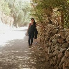 Naathy Escobaar Ardiles