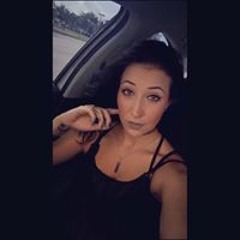 Alexis Lace Meade