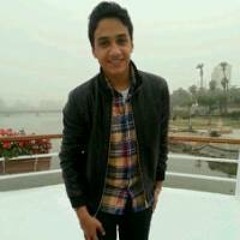 Mohamed Ehab