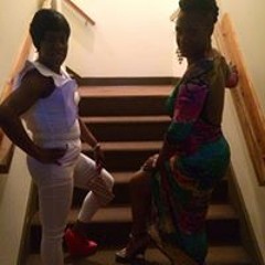 Latangela Cashonly Walker