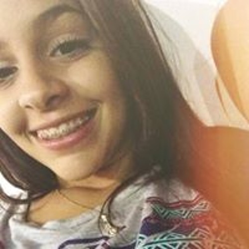 Gabriela Melo’s avatar