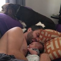 Christopher D'Angelo