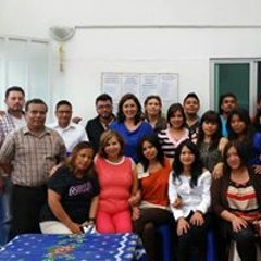 Capacitacion Angelopolis