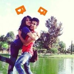 Victor Alfonso Bustamante