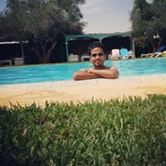 Oussama Ait Oumghar