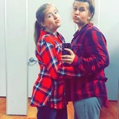 Khloe Josephine Caylen