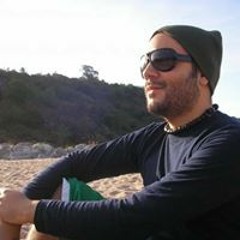 Gonzalo Ledesma