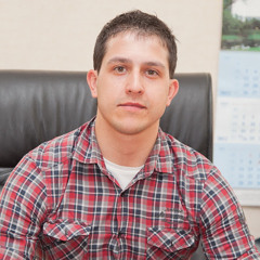 Oleg Erofeev