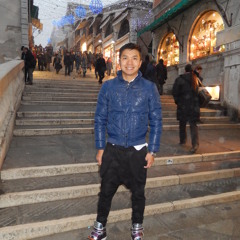 Sur le fil, Yann Tierson- Performed by Samuel Puan