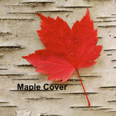 Maple Cover 1
