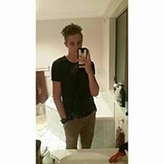 Garrett Jay Laughton