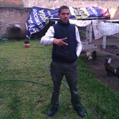 Cesar Raperito GarcCia