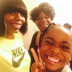 Cherie Posie Campbell