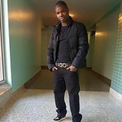 Dashawan Shawney Hairston