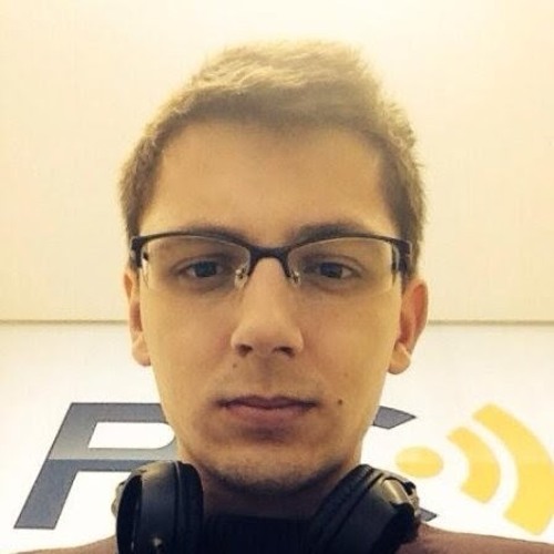 Lucas Dziedicz’s avatar