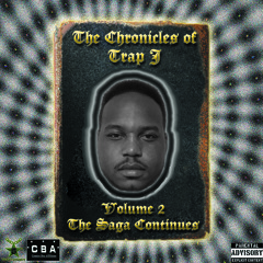 Trap J The 108 Great