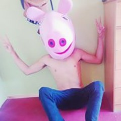 Javier Jordan Alejandro