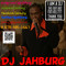 Dj Jah burg
