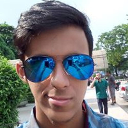 Durjoy Ahmed’s avatar