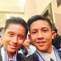 M Raihan Rachman