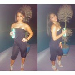 Veronica Bbygirl Moreno