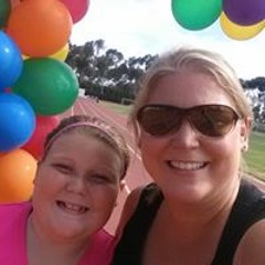 Rachel Wood Harrington