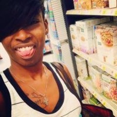 La'kenya Smiley Nichols