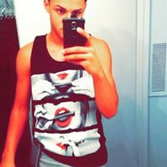 Drek Anthony Hernandez