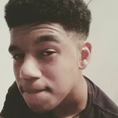 Joshua Devossier Sumler