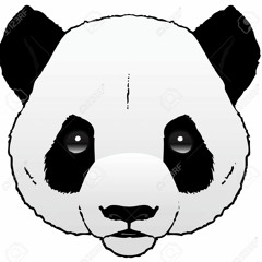 Preoccupied Panda