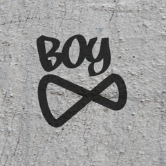 Boy Infinite