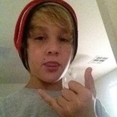 Mikey Homar