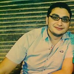Mohmed Fayed