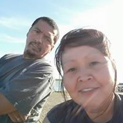 Alvin N Inez Vasquez