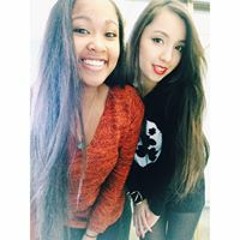 Aliyah Coleman