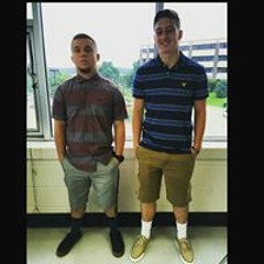 Dezmond Michael D'Angelo