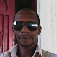 Noel Mwaniki