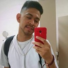 Dominic Cruz Gonzalez