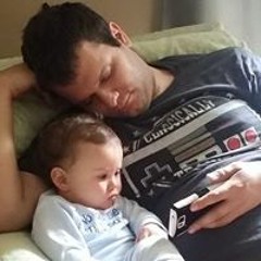 Blake Hambone Chiasson