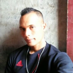 tony Q rambut gimbal