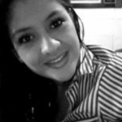 Andrea Moguel Pimienta