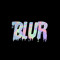 Prod By. Blur