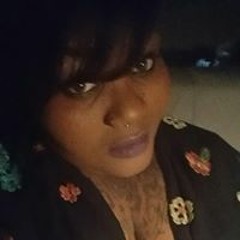 Evelyn GodsRoyalty Hasty