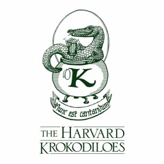 The Harvard Krokodiloes