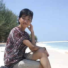 Dian Puspita Iswahyuni