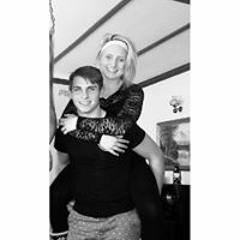 Chenelle Paula Pieters