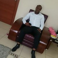 Myles Obinna Ogbonna