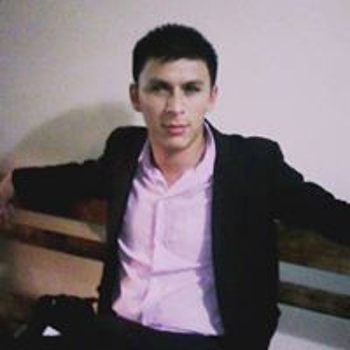 Ricardo Vargas’s avatar