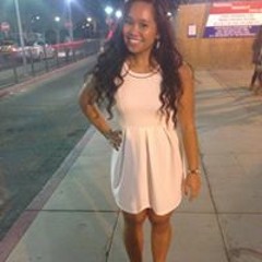 Rachel Garcia