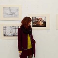 Alina Fedoseenko